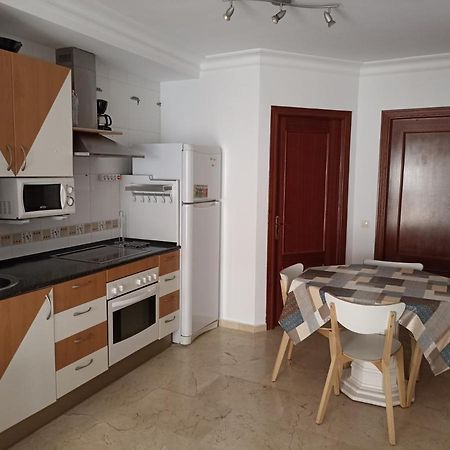 Torrox Apartment Fuengirola Bagian luar foto