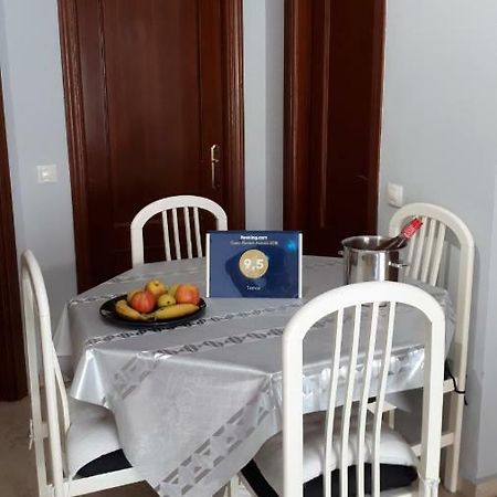 Torrox Apartment Fuengirola Bagian luar foto