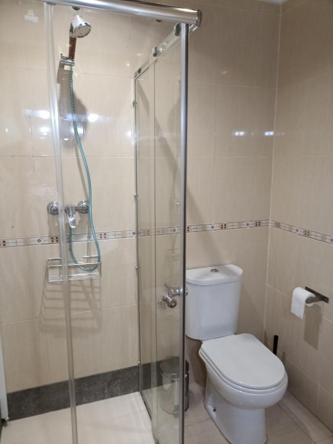 Torrox Apartment Fuengirola Bagian luar foto