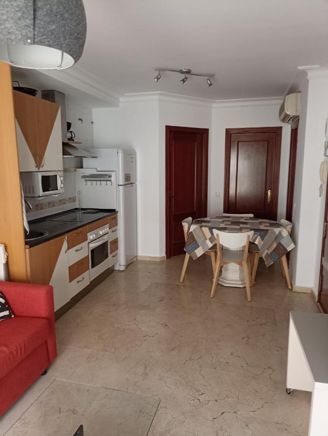 Torrox Apartment Fuengirola Bagian luar foto