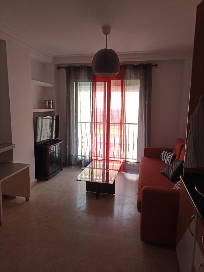 Torrox Apartment Fuengirola Bagian luar foto