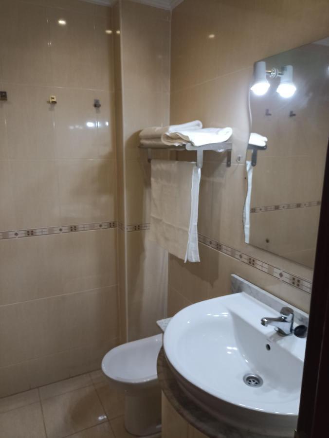 Torrox Apartment Fuengirola Bagian luar foto