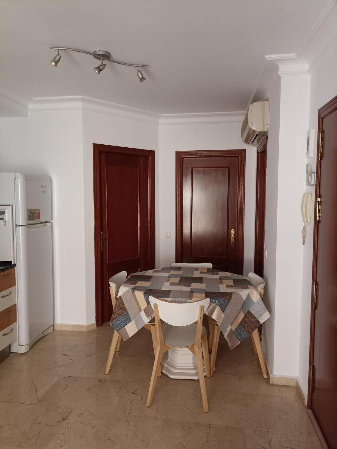 Torrox Apartment Fuengirola Bagian luar foto
