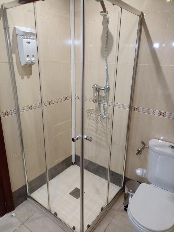 Torrox Apartment Fuengirola Bagian luar foto