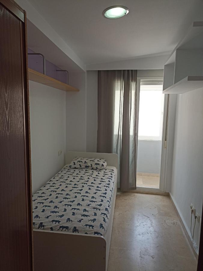 Torrox Apartment Fuengirola Bagian luar foto