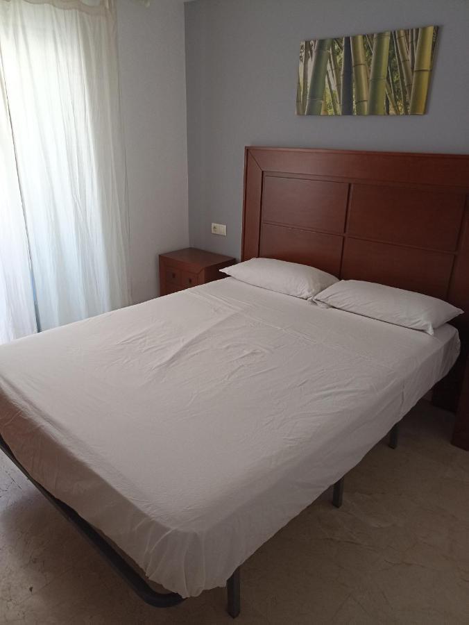 Torrox Apartment Fuengirola Bagian luar foto