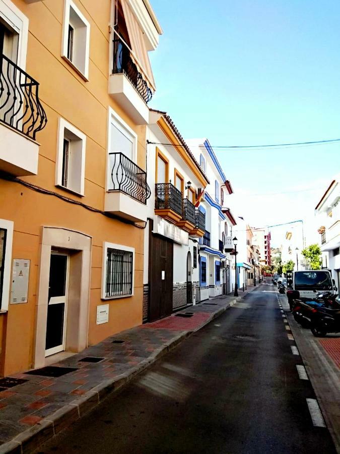 Torrox Apartment Fuengirola Bagian luar foto