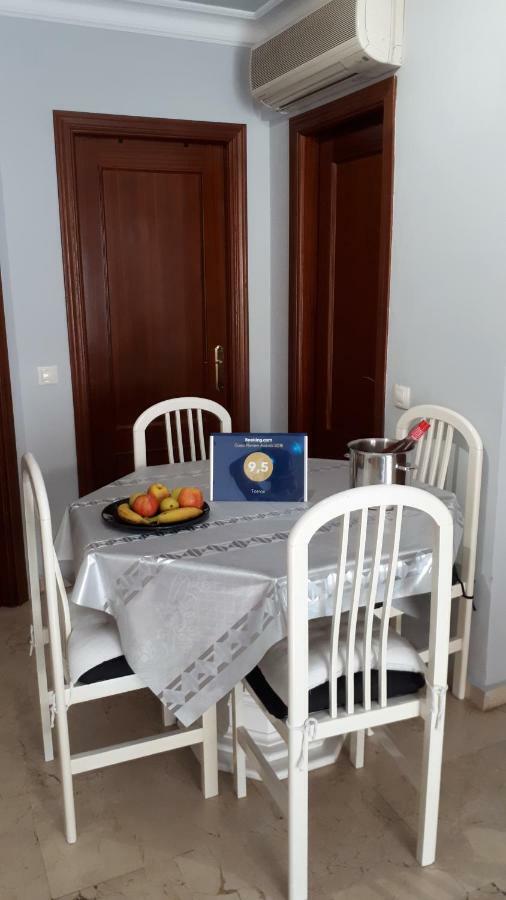 Torrox Apartment Fuengirola Bagian luar foto
